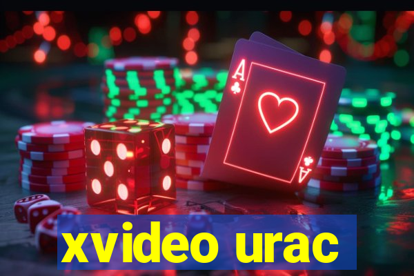 xvideo urac